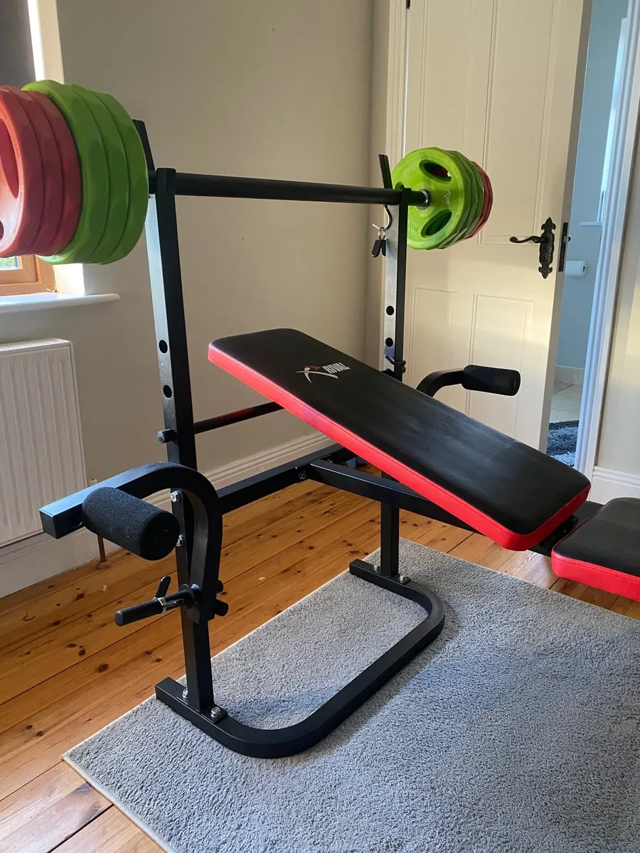 Bench press - Image 3