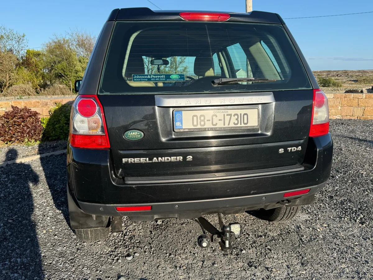 Land Rover for sale - Image 3