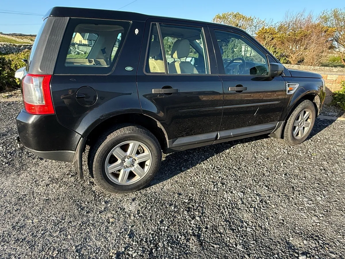 Land Rover for sale - Image 4