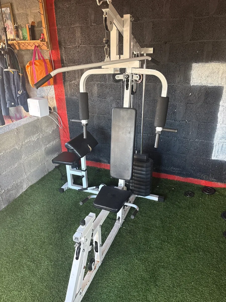 Multigym - Image 1