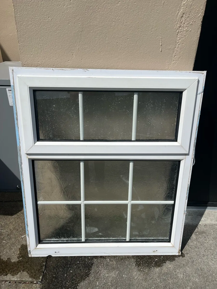 Bathroom Window - Image 1