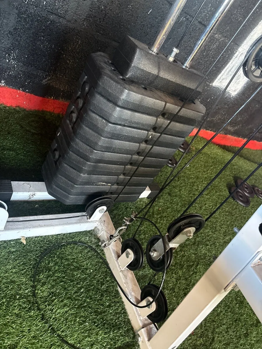 Multigym - Image 2