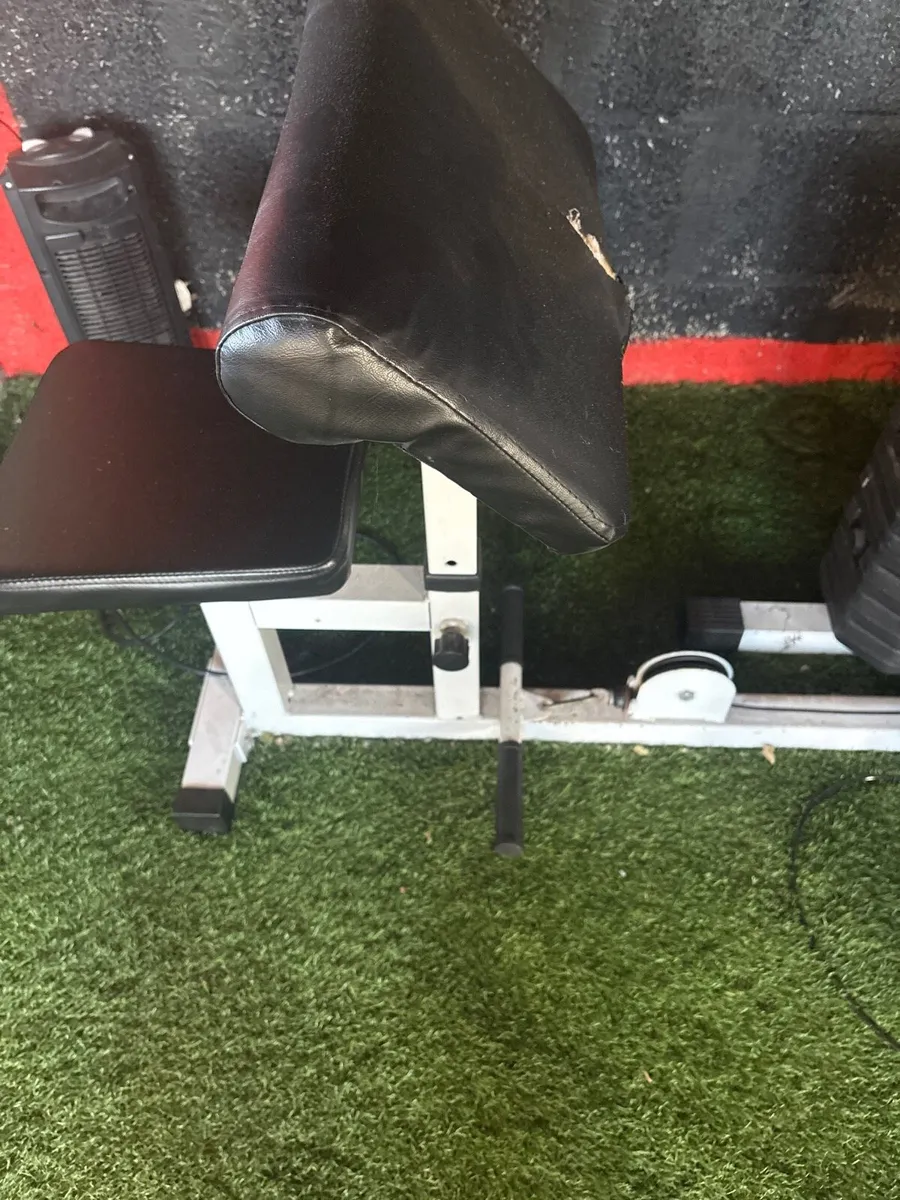 Multigym - Image 3