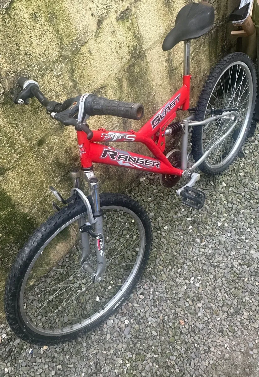 Bicycle - Image 2