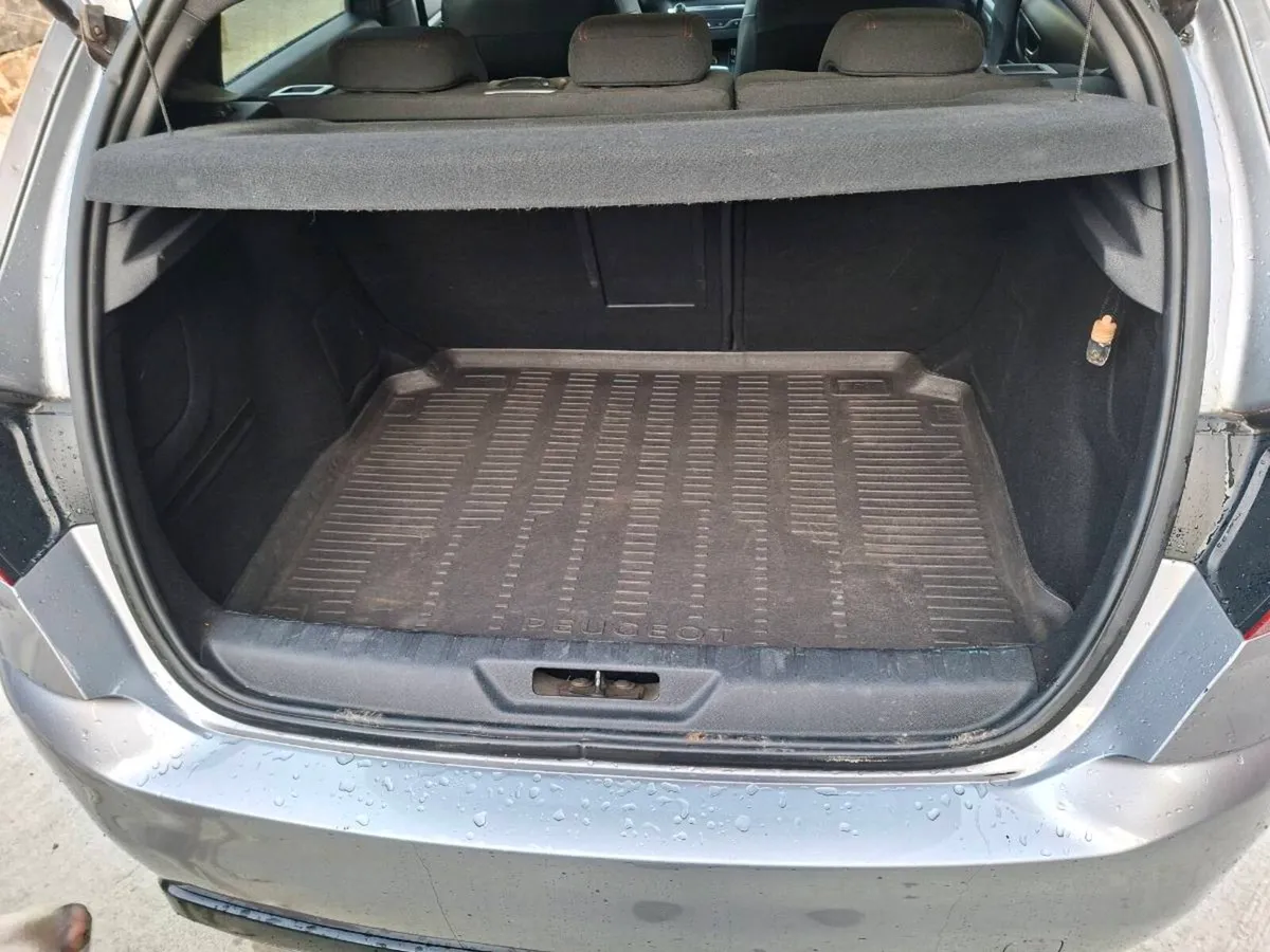 Peugeot 308 hdi gt line - Image 3