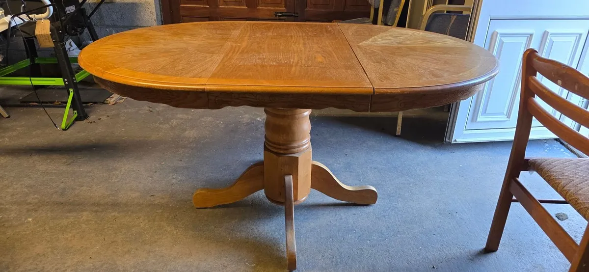 Dining Table - Image 1