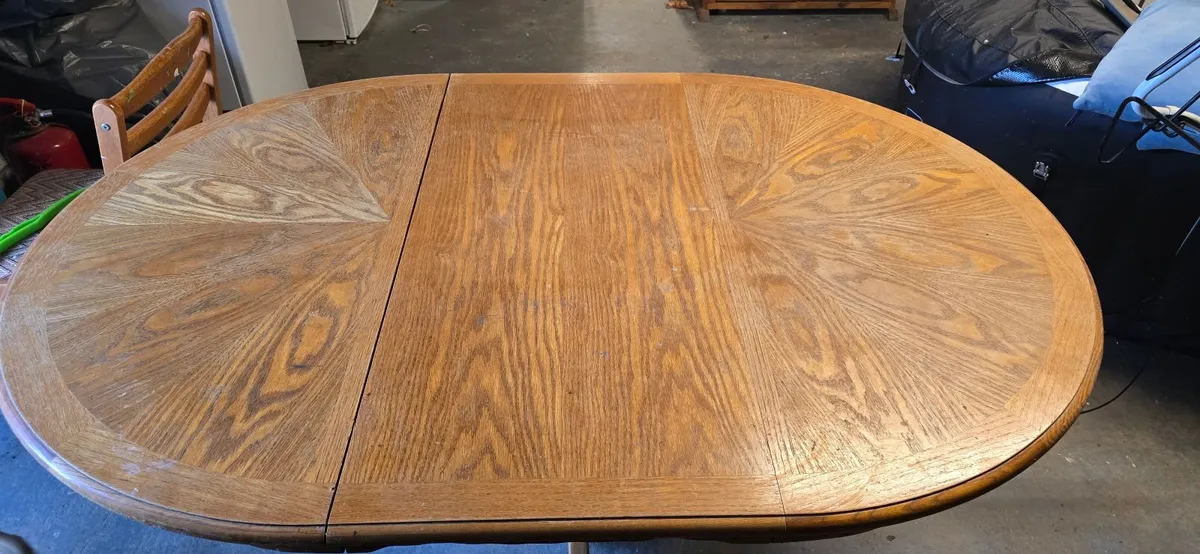 Dining Table - Image 4