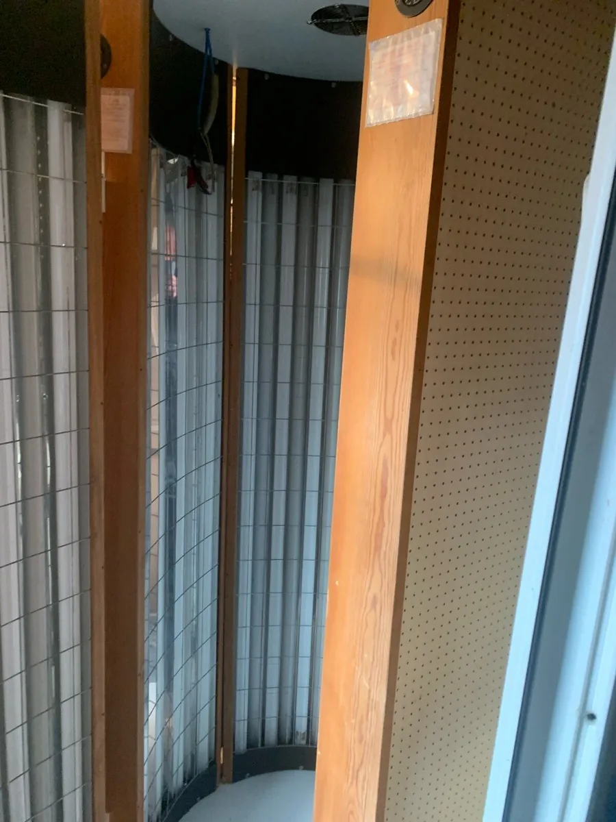 Sunbed - Image 1