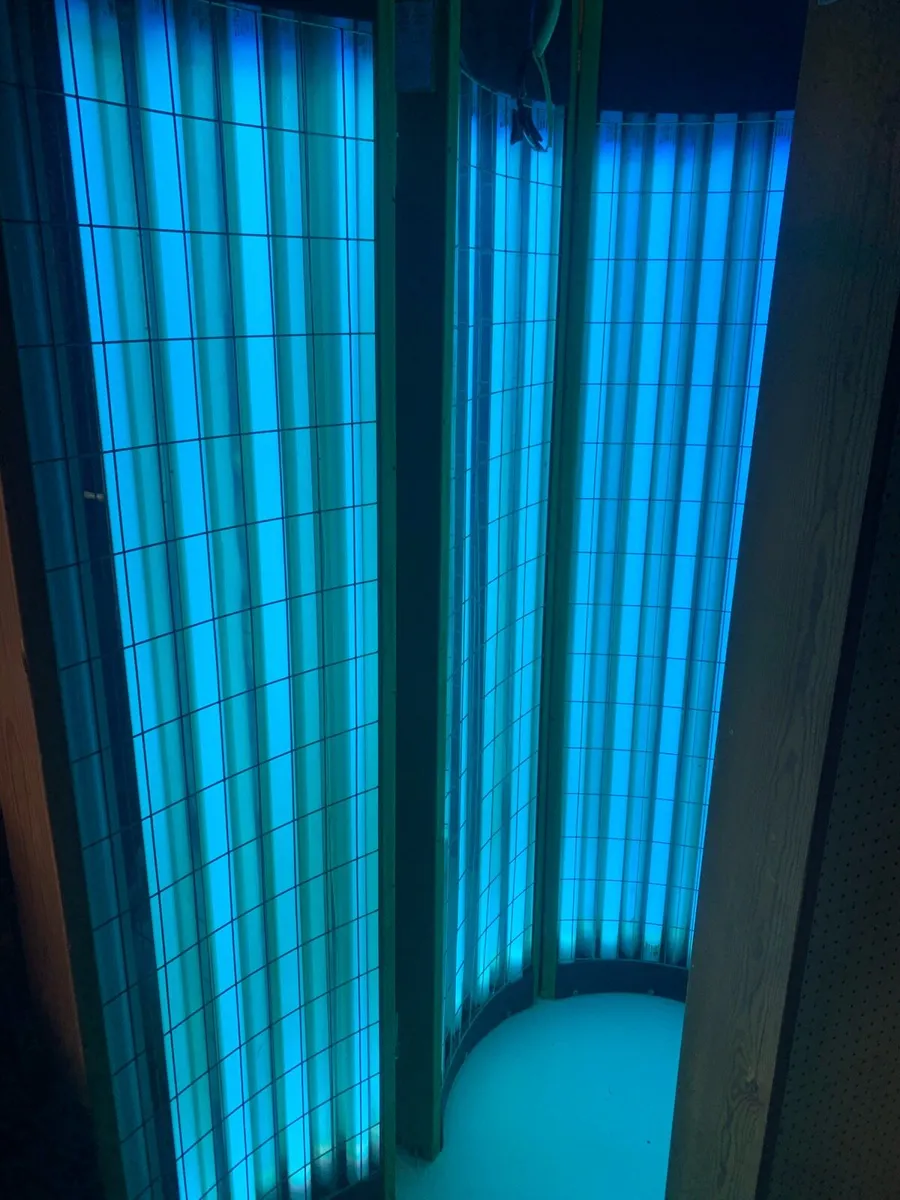 Sunbed - Image 2