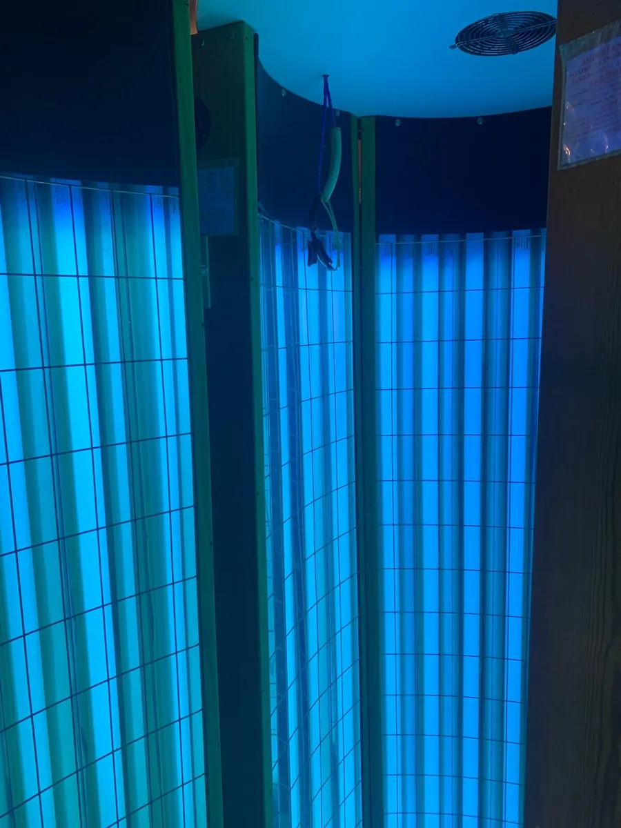 Sunbed - Image 3