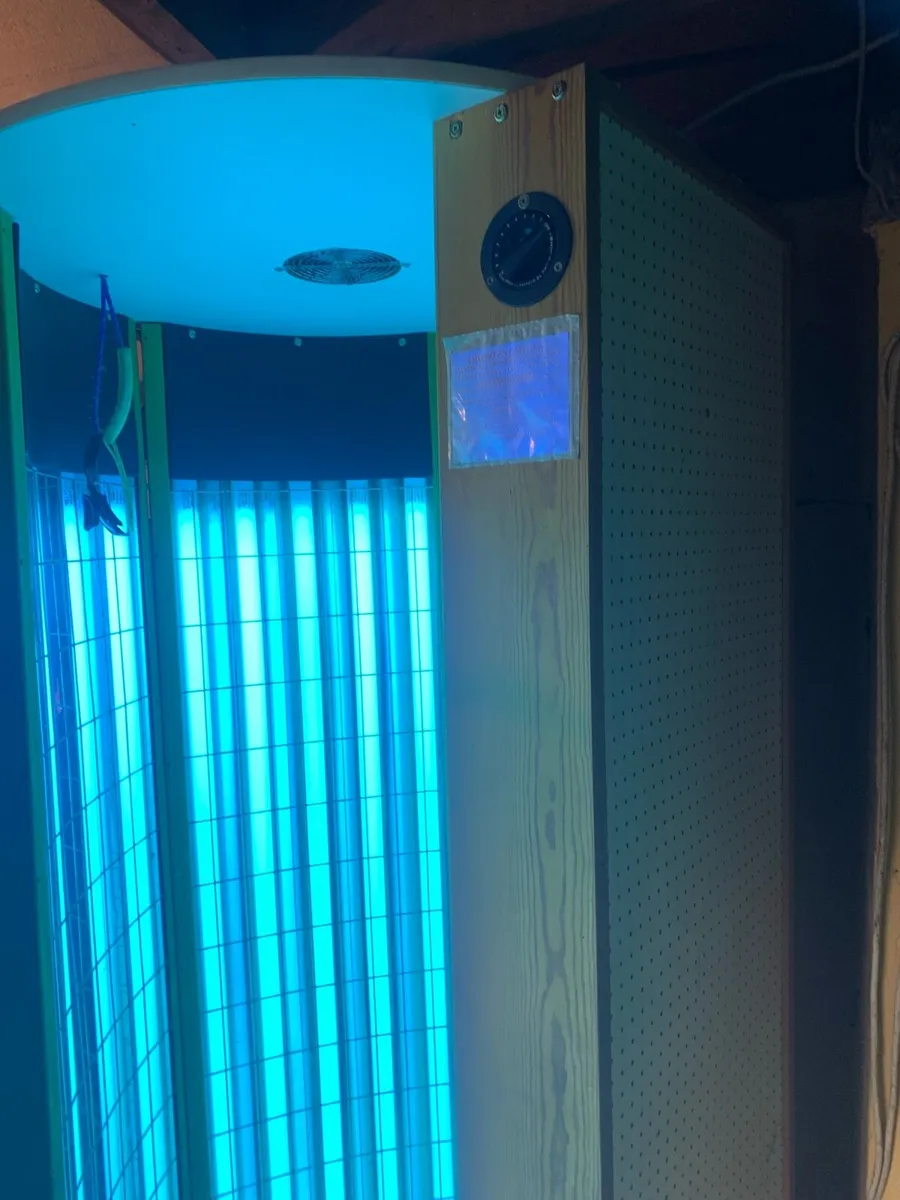 Sunbed - Image 4