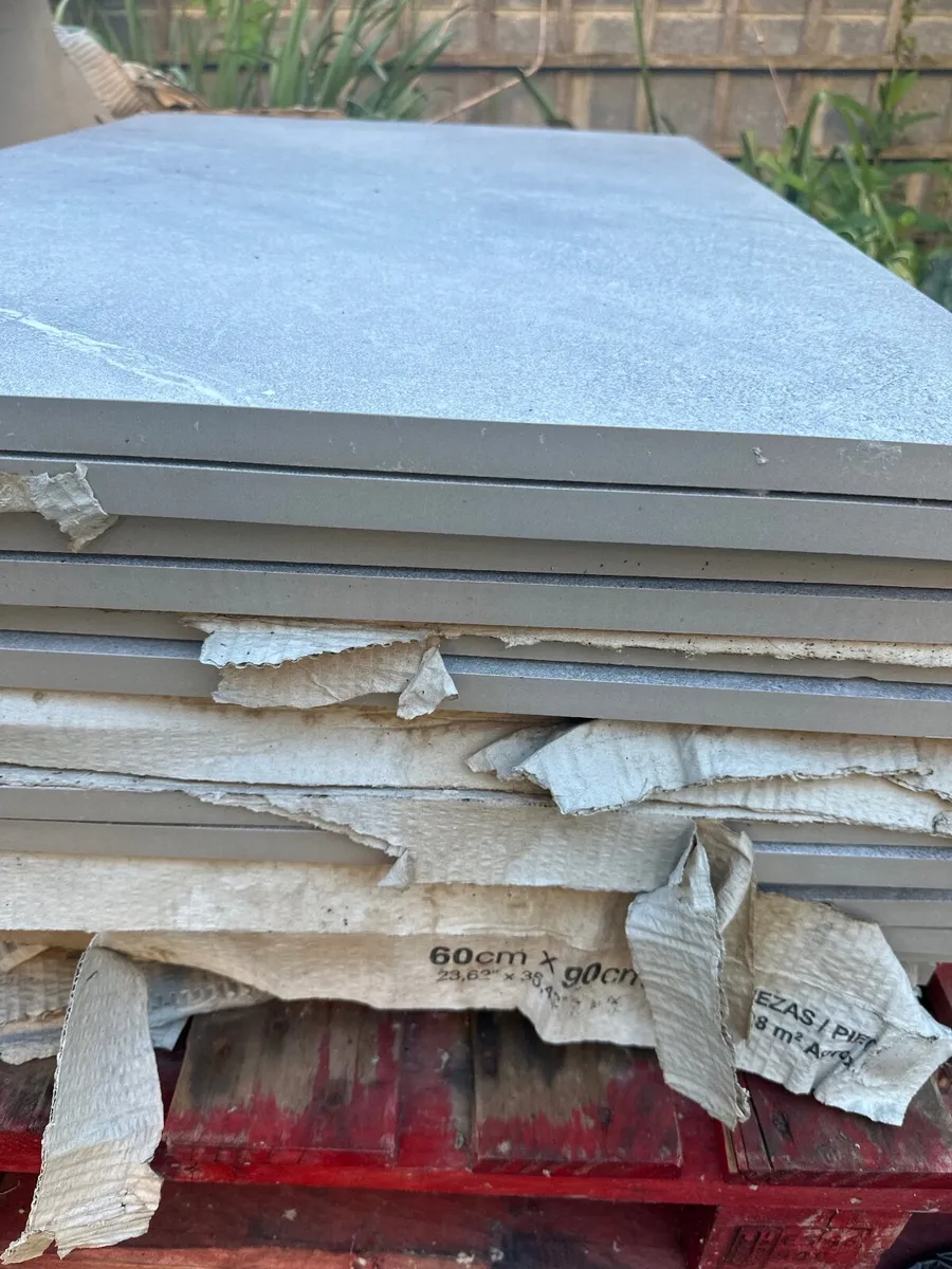 Porcelain tiles - Image 2
