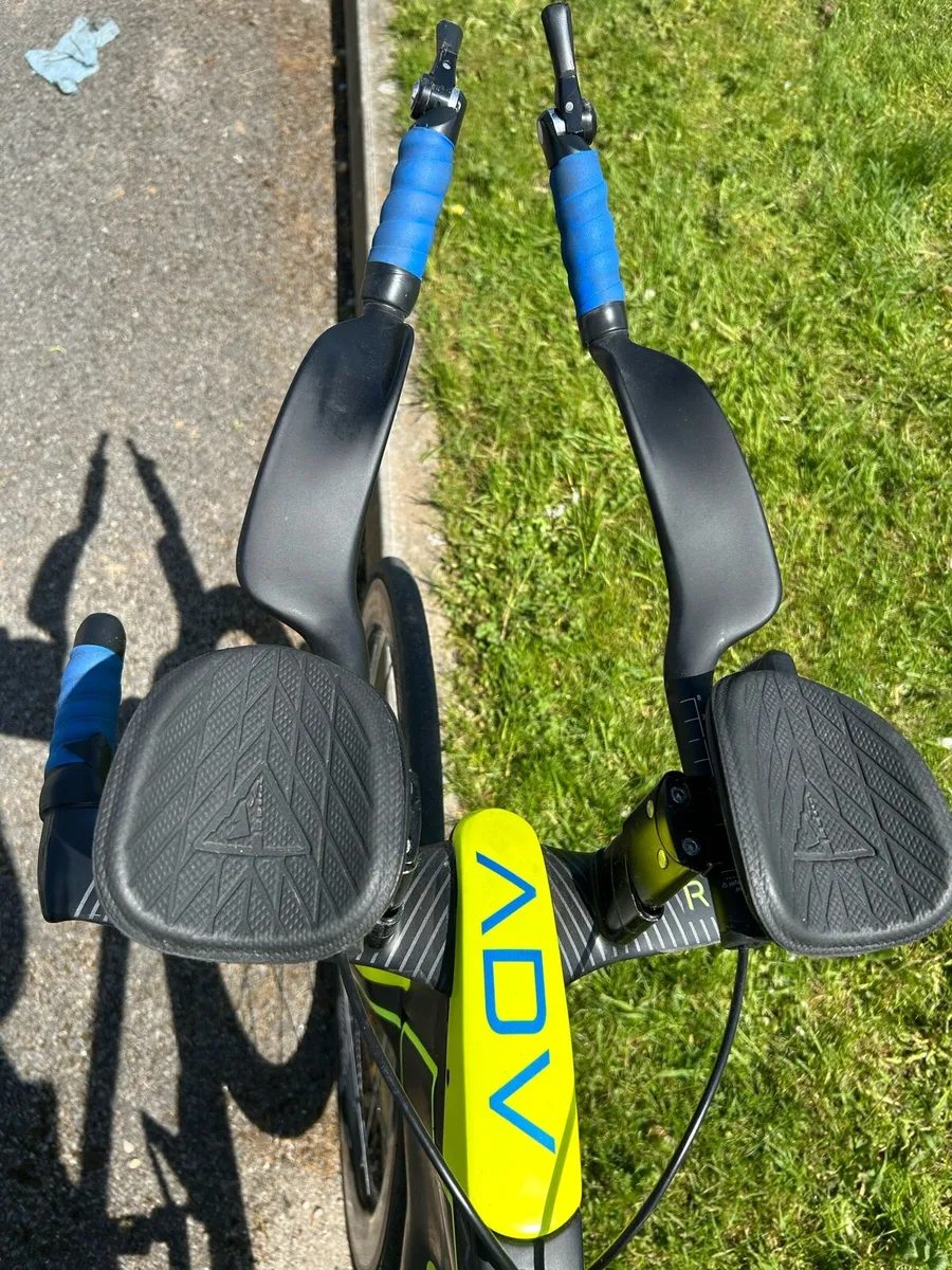Evo Kronos TT Bike - Image 2