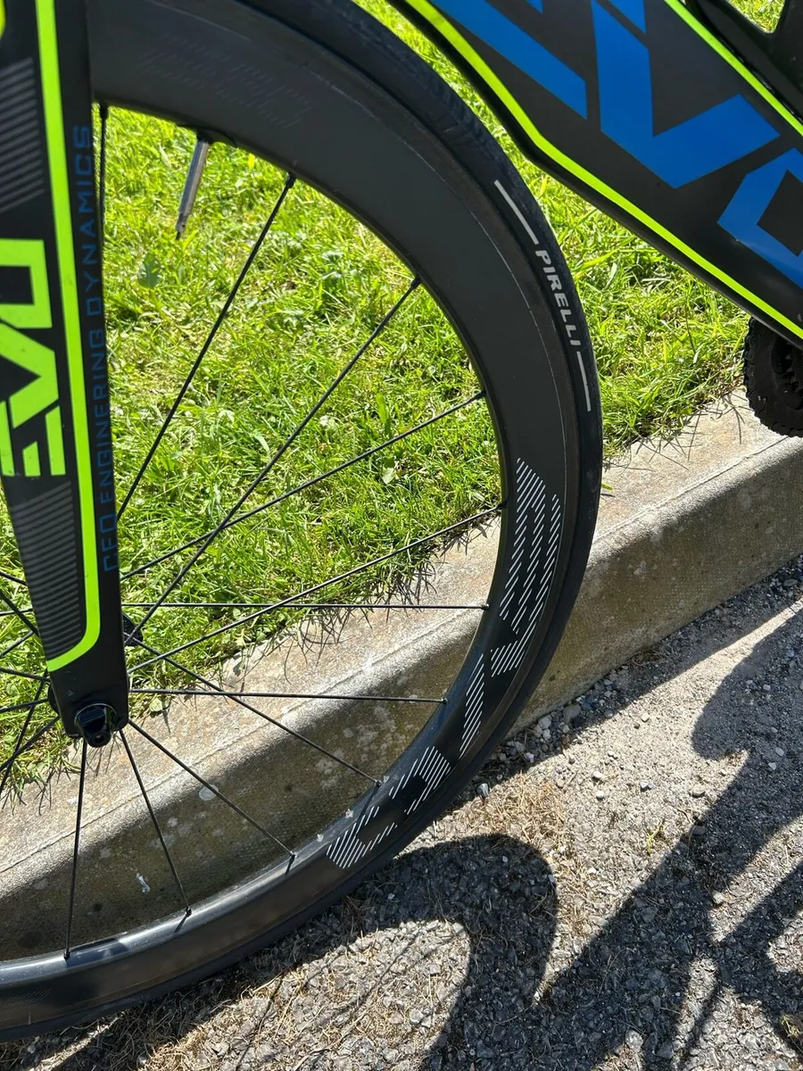 Evo Kronos TT Bike - Image 3