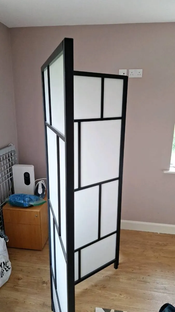 Room Divider - Image 2