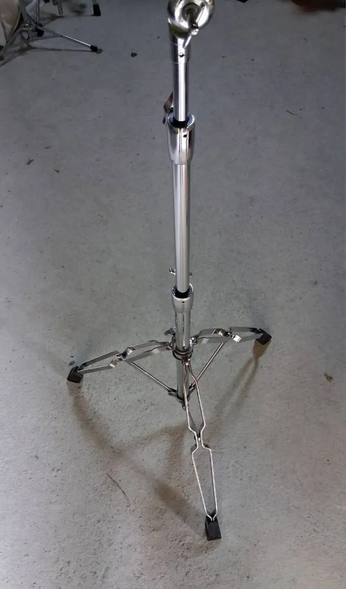 Cymbal Stand - Image 1