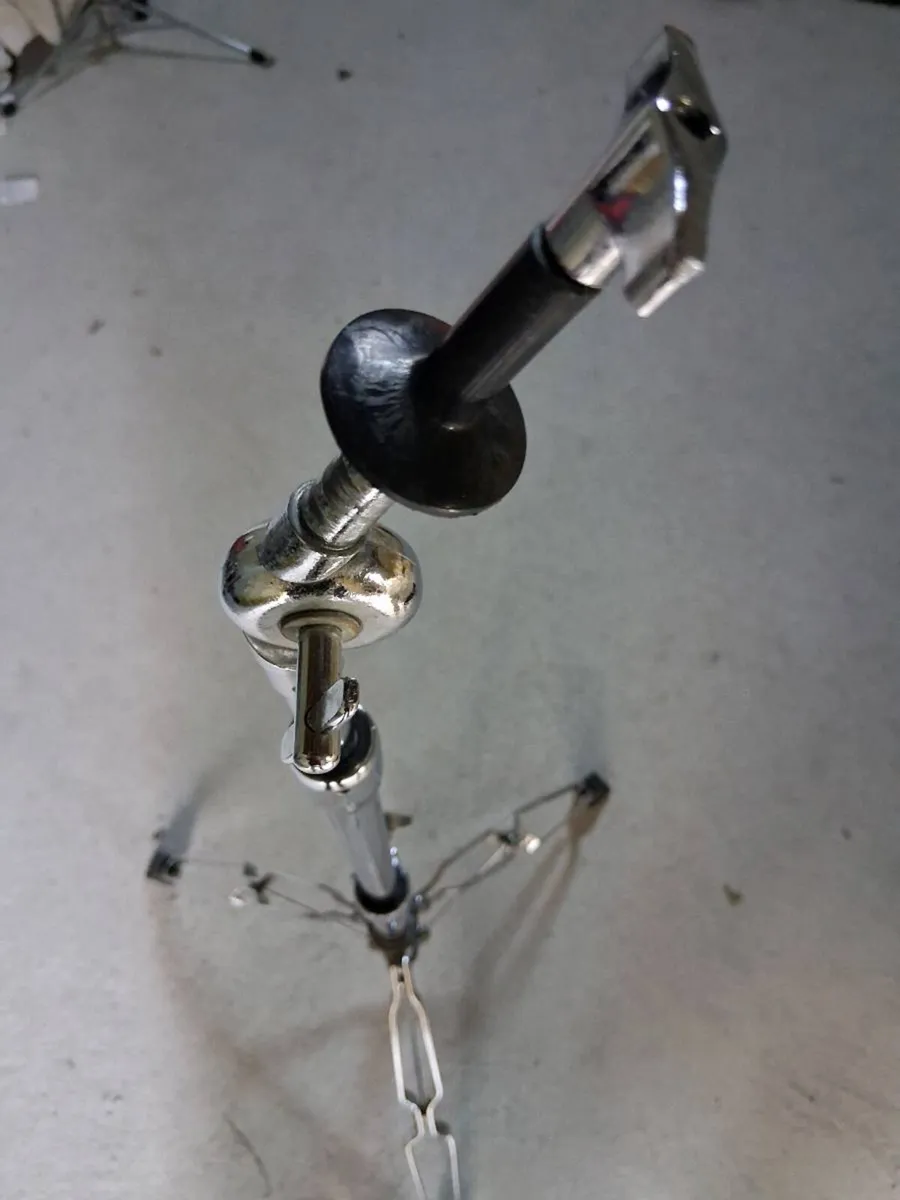 Cymbal Stand - Image 2
