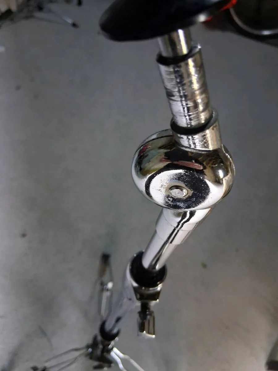 Cymbal Stand - Image 3