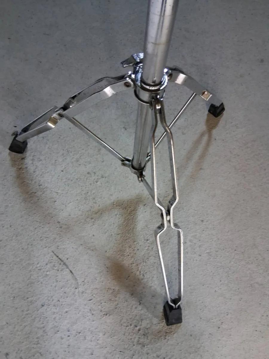 Cymbal Stand - Image 4