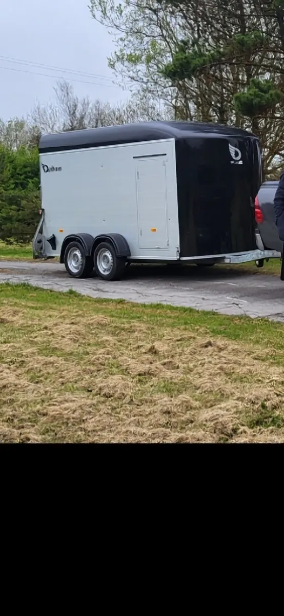 Debon c 700 trailer - Image 2