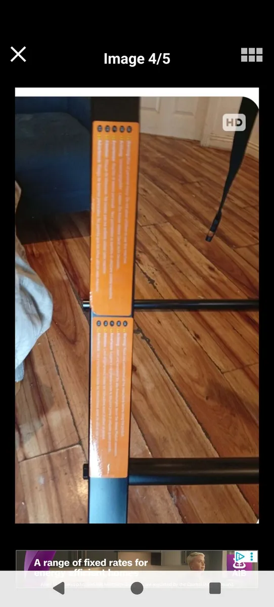 Inversion table - Image 4