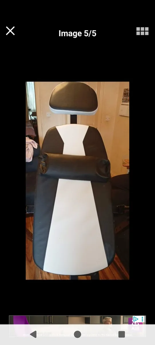 Inversion table - Image 1