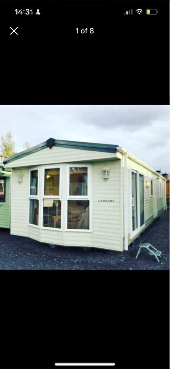 Mobile home - Image 1