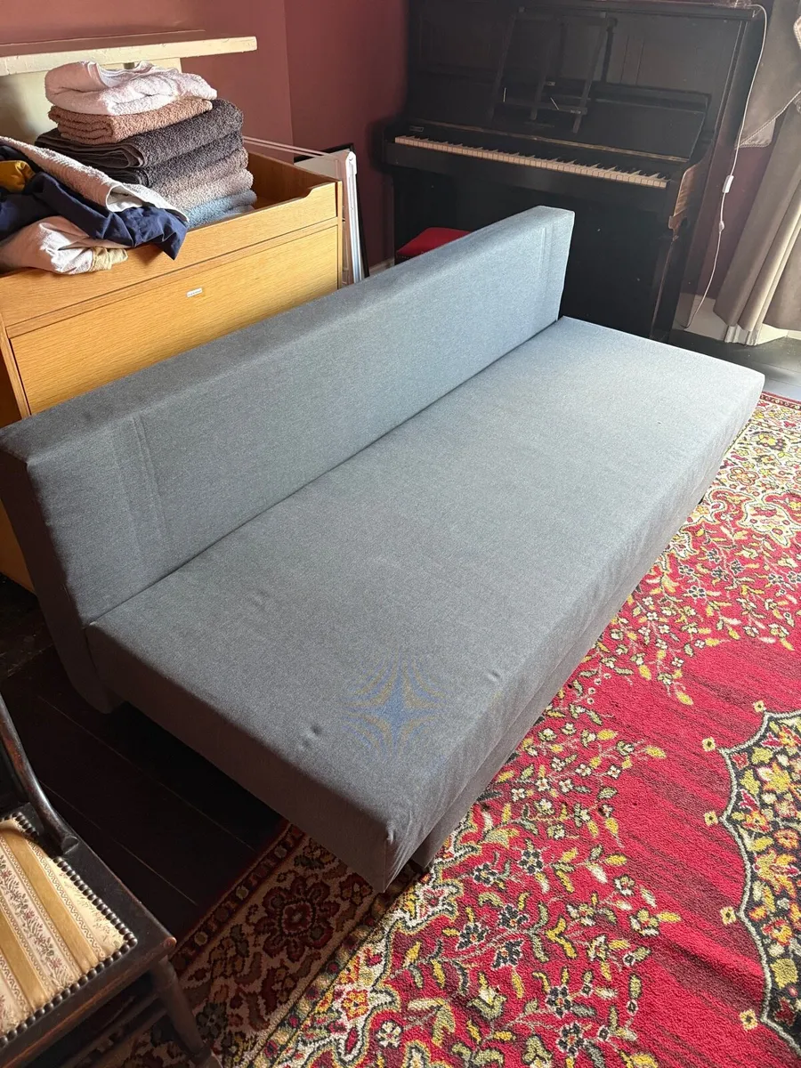 Sofa bed - Image 4