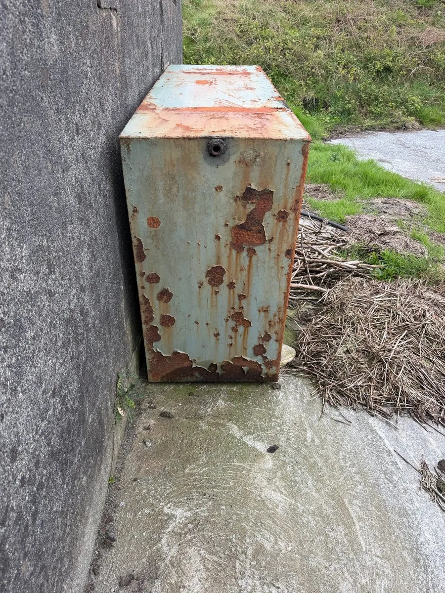 Steel fuel tank - Image 3