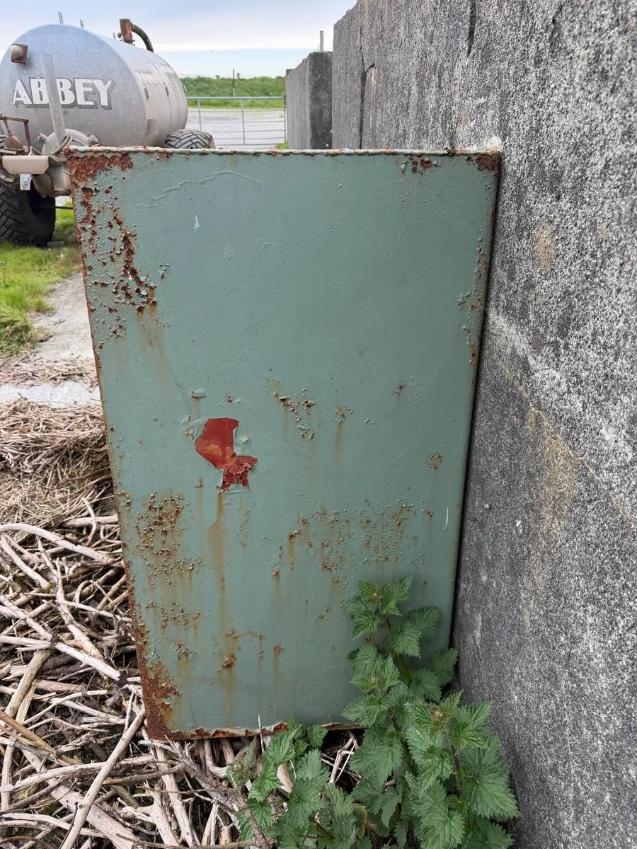 Steel fuel tank - Image 1