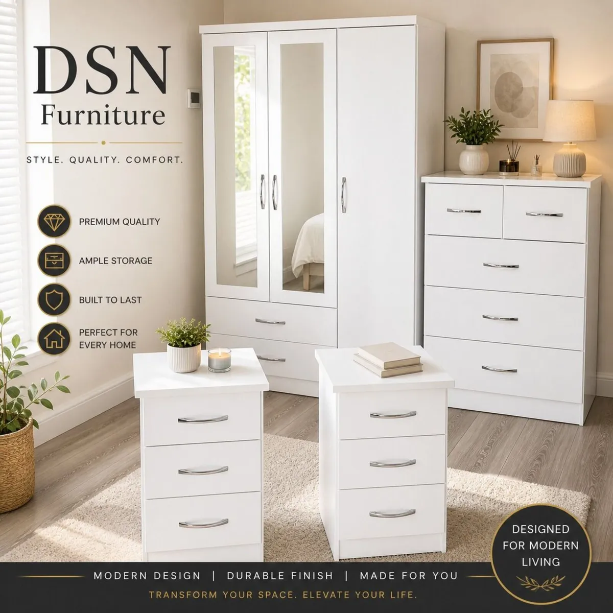 WARDROBES - Image 1