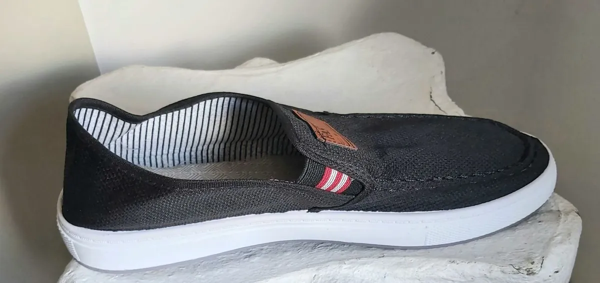 New Sneakers 2 - Image 2