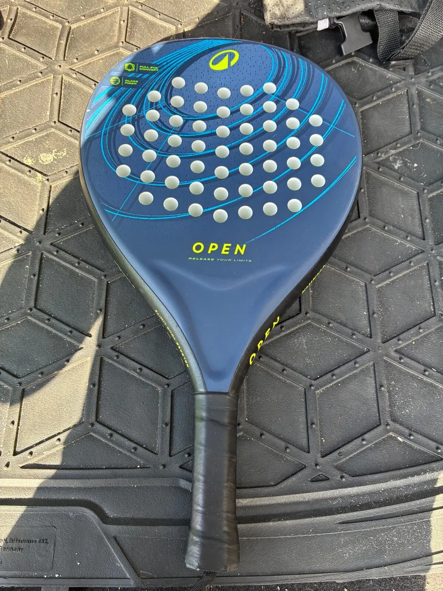 Padel Racket - Image 2