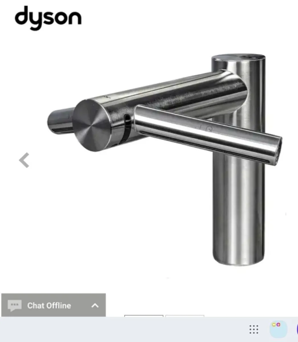 Hand dryers - Image 3