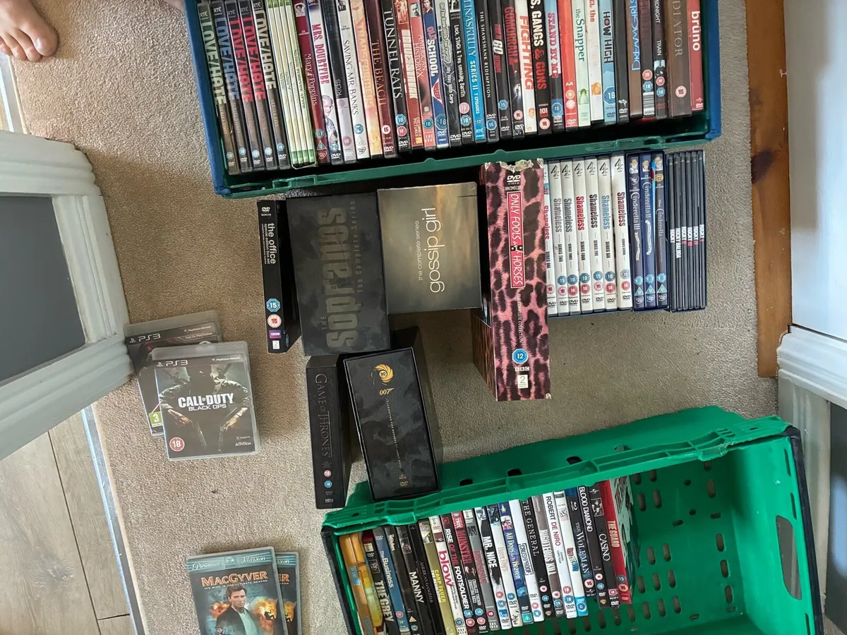 DVD - Image 2