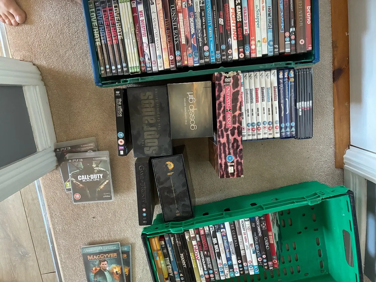 DVD - Image 3