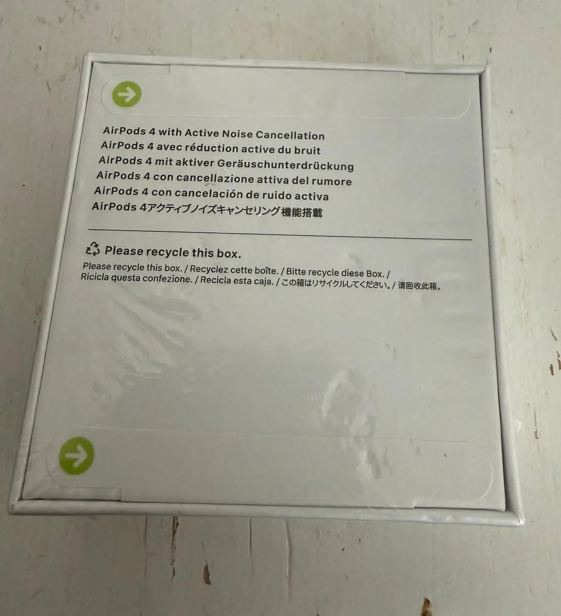 Apple AirPods 4 ANC - Image 3