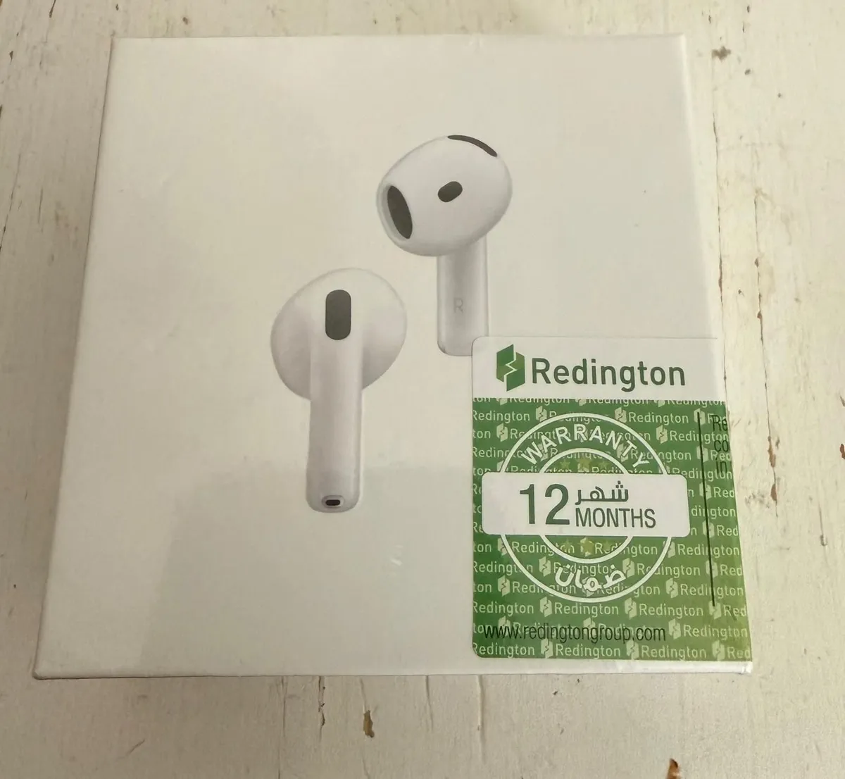 Apple AirPods 4 ANC - Image 1