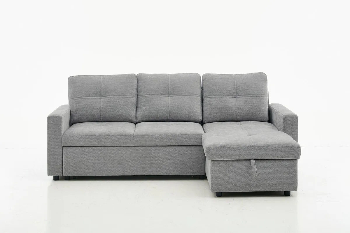 CORNER SOFA BEDS - Image 1