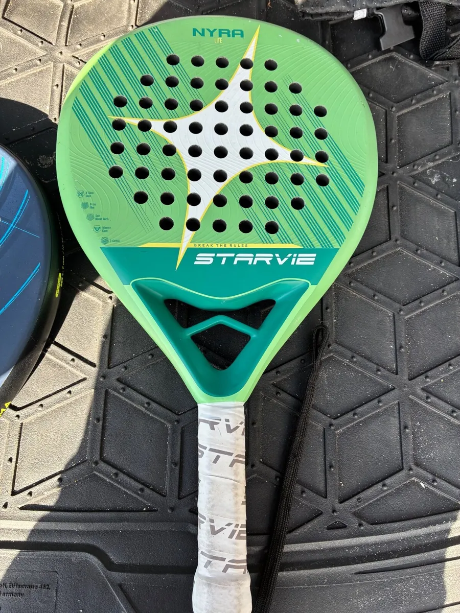 Padel Racket - Image 3