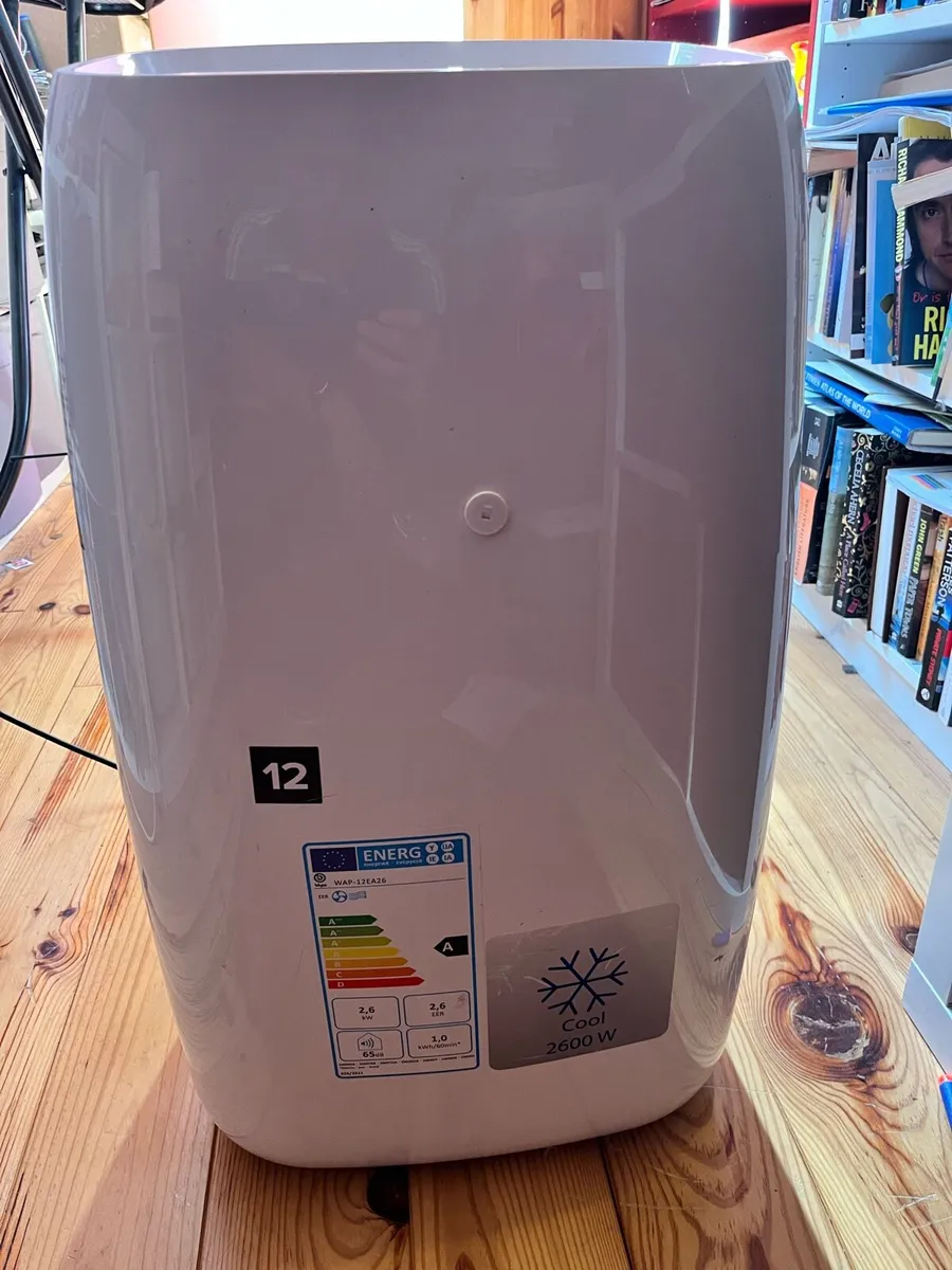Air Conditioner Unit - Image 3
