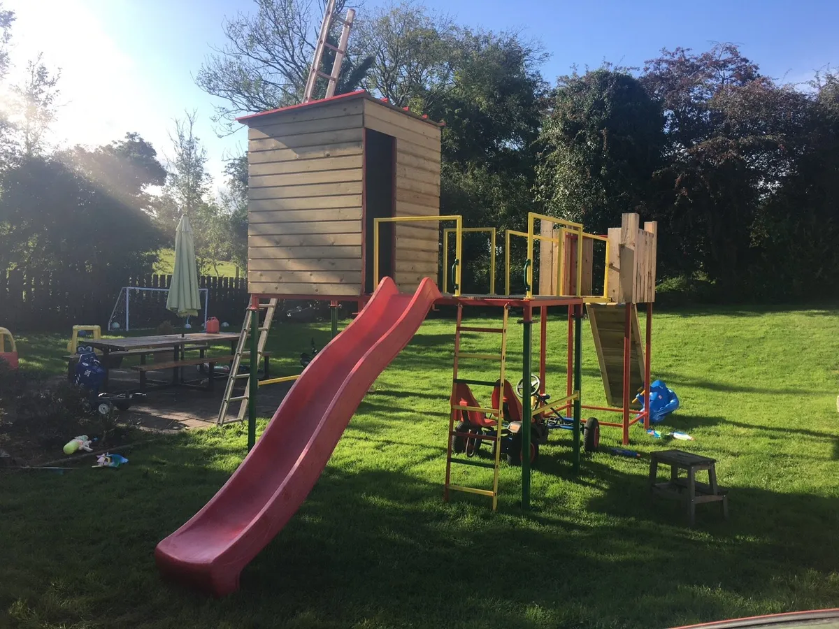Kids playhouse - Image 2