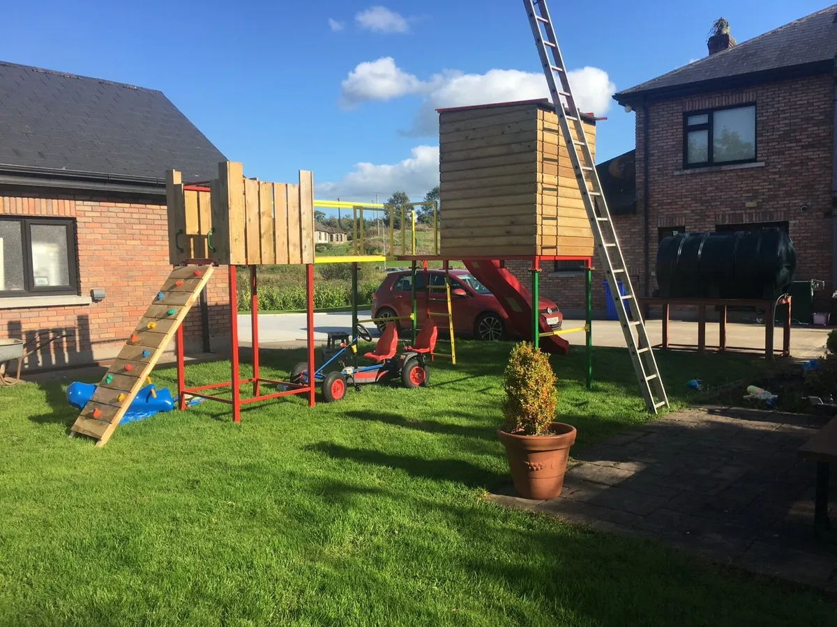 Kids playhouse - Image 3