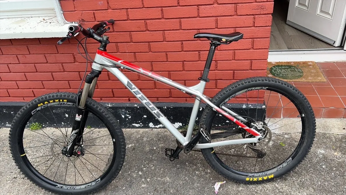 Bike - Image 1