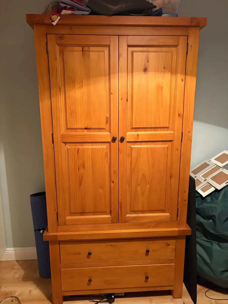 Wardrobe - Image 1