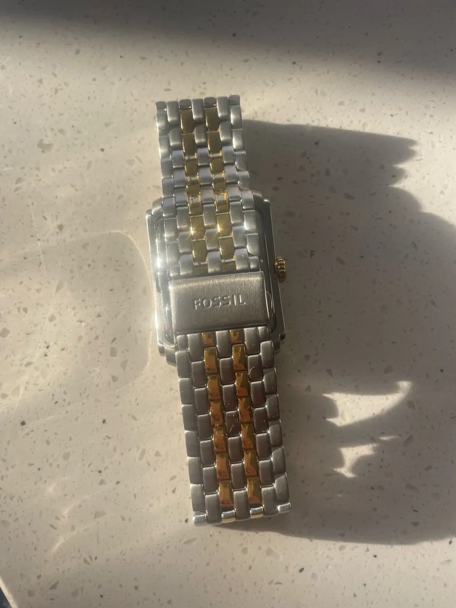 Fossil Men’s Watch - Image 4