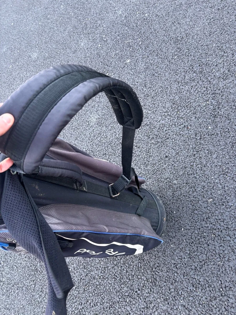 Golf stand bag - Image 4