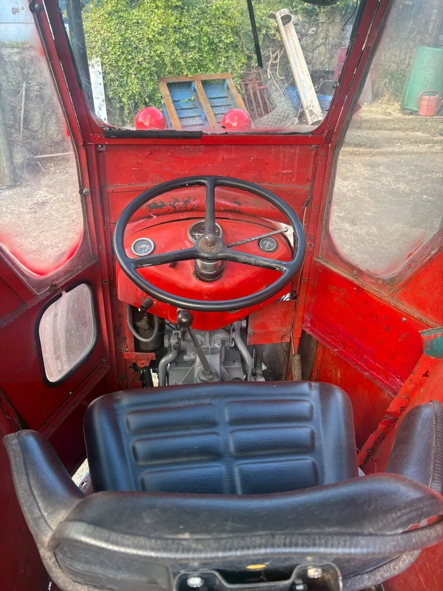 Tractor - Image 2