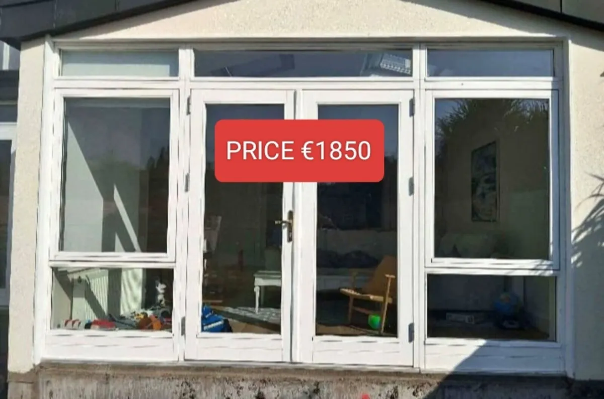 ✅ 8 - PATIO DOORS AVAILABLE ✅ - Image 3