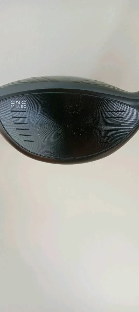 Cobra King F8 driver & 17⁰ hybrid - Image 2